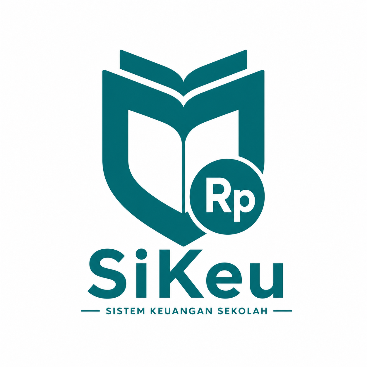 Logo SiKeu